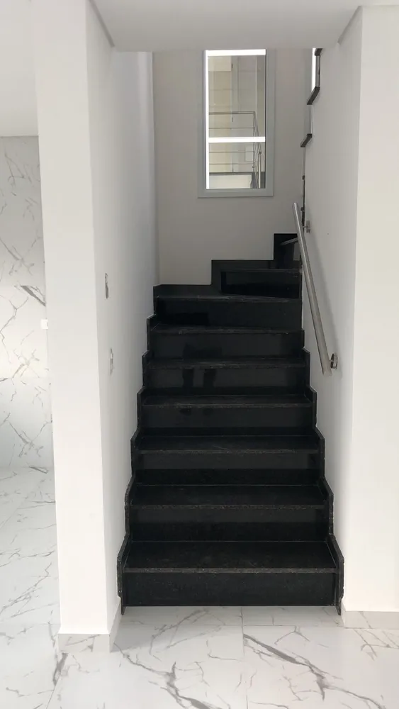 Sobrado, 3 quartos, 121 m² - Foto 4
