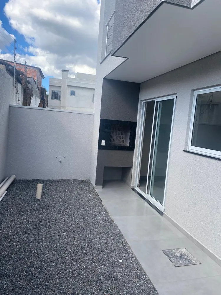 Sobrado, 3 quartos, 121 m² - Foto 15