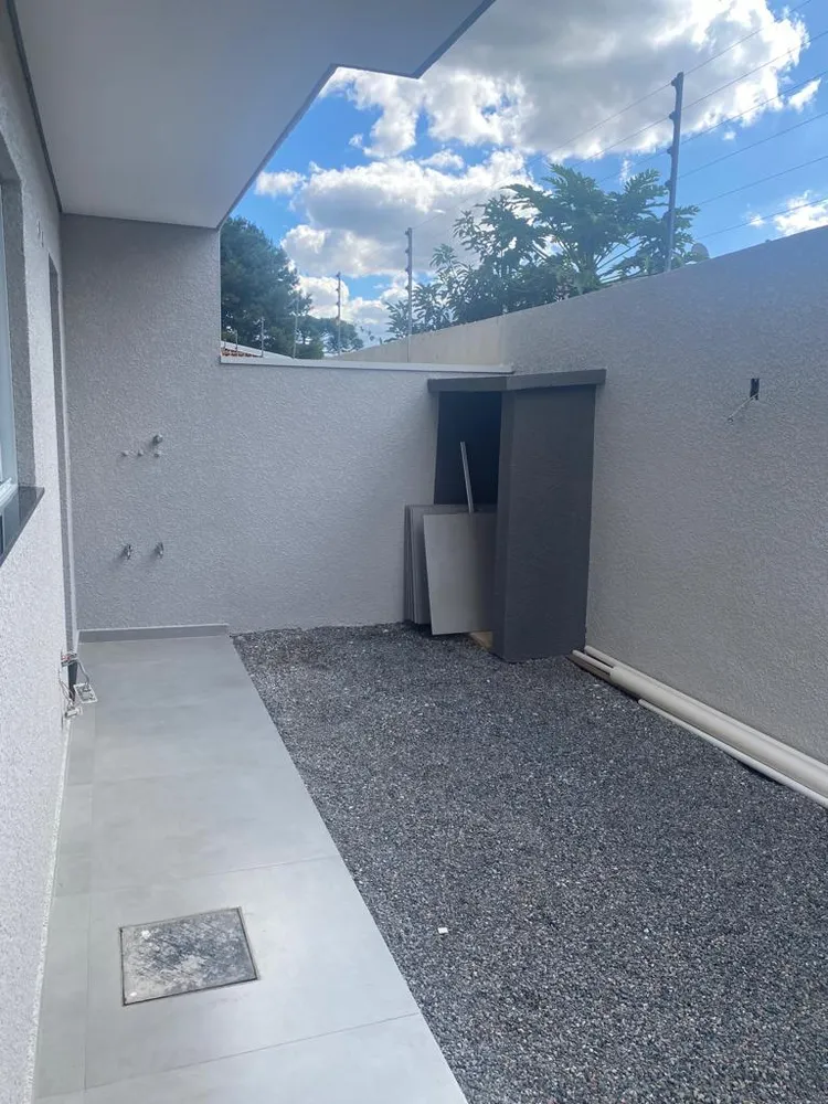 Sobrado, 3 quartos, 121 m² - Foto 14