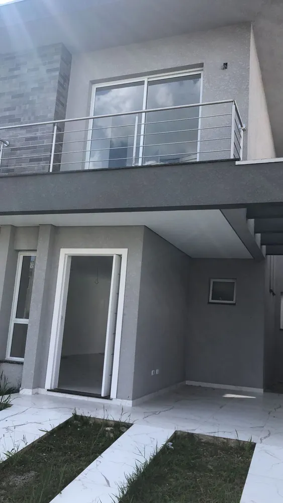 Sobrado, 3 quartos, 121 m² - Foto 19