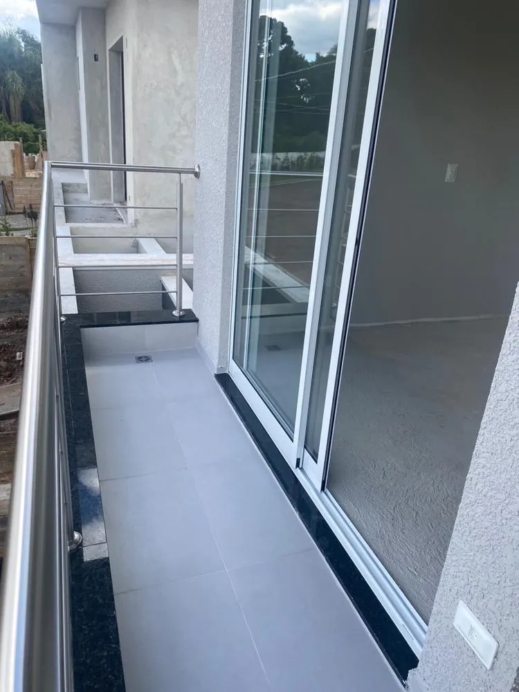 Sobrado, 3 quartos, 121 m² - Foto 25