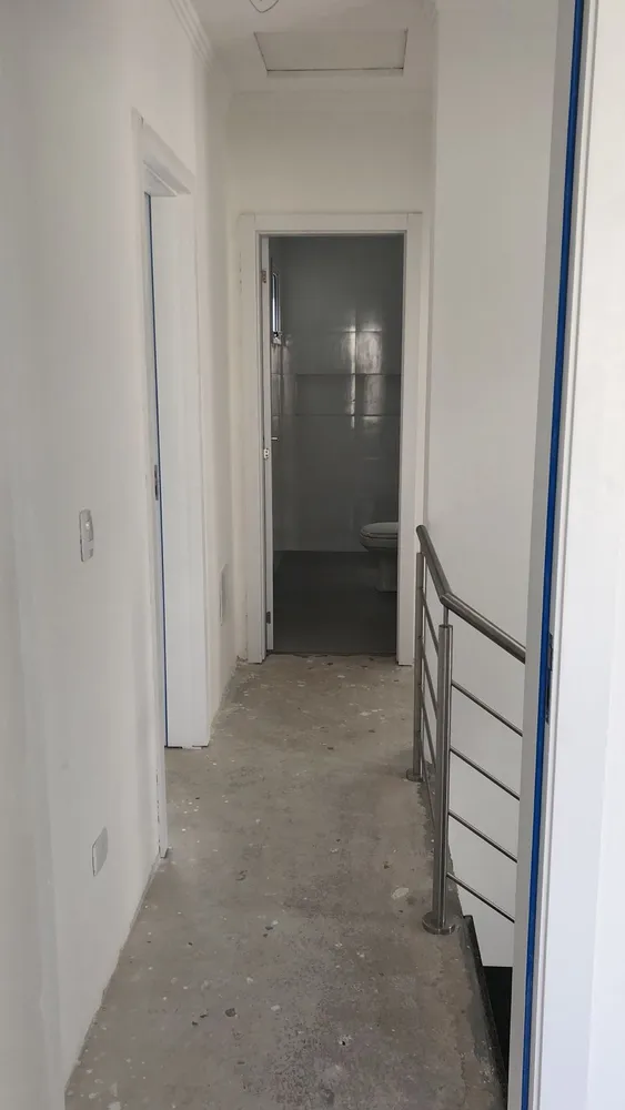 Sobrado, 3 quartos, 121 m² - Foto 5