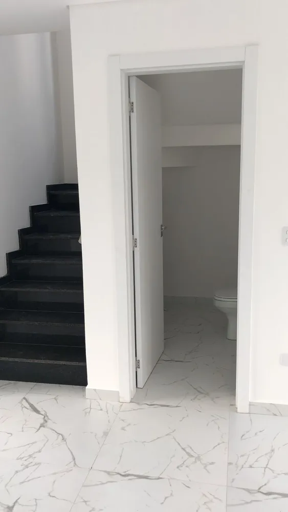 Sobrado, 3 quartos, 121 m² - Foto 3