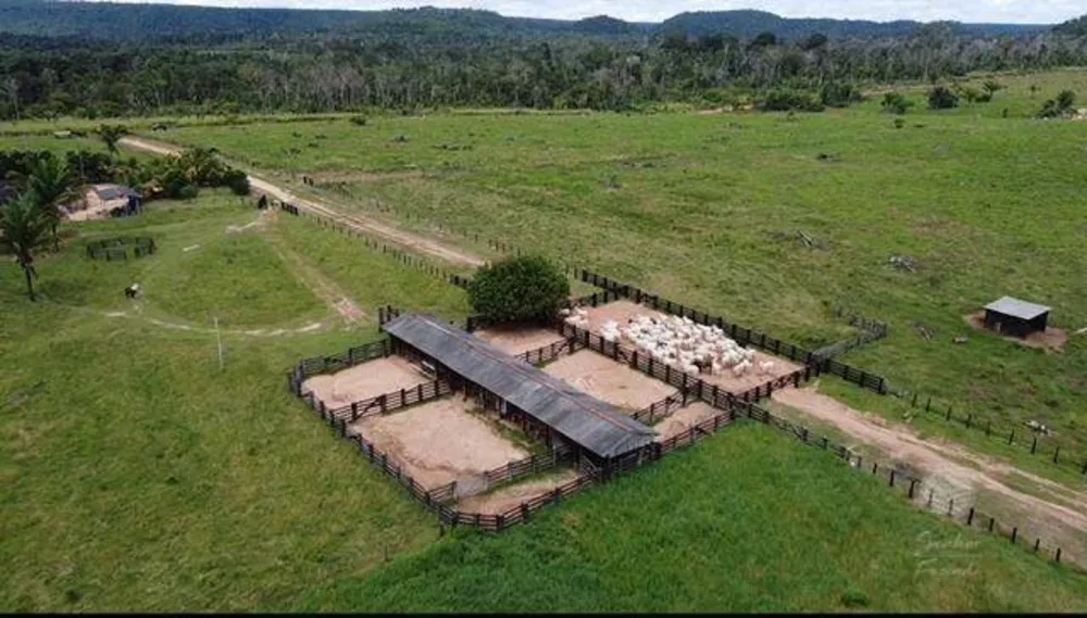 Fazenda, 936 hectares - Foto 2