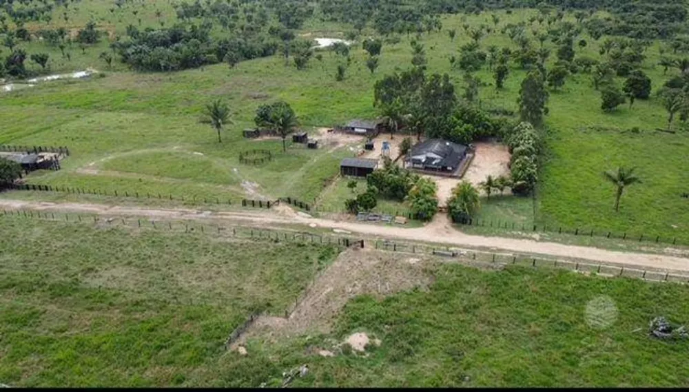 Fazenda, 936 hectares - Foto 4