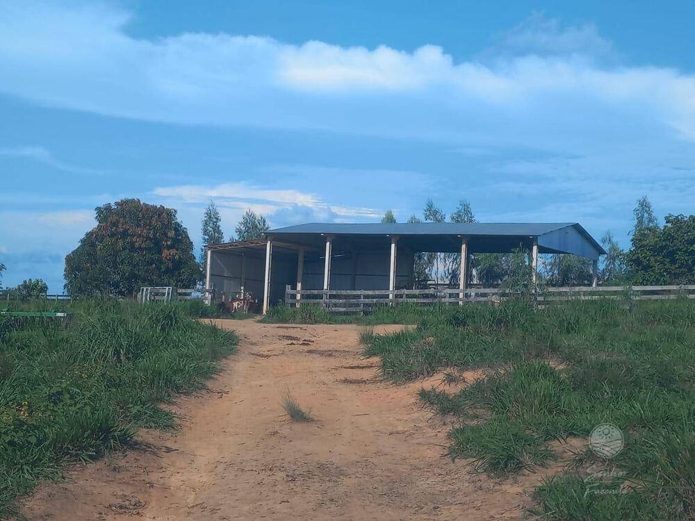 Fazenda à venda, 26620000M2 - Foto 4