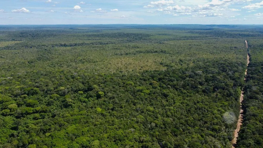Fazenda, 5362 hectares - Foto 1