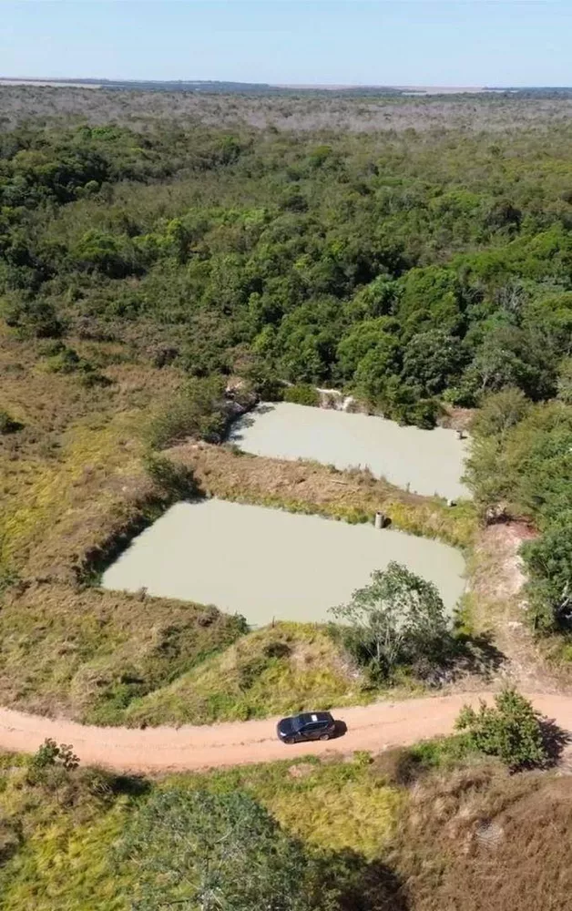 Fazenda, 1204 hectares - Foto 9