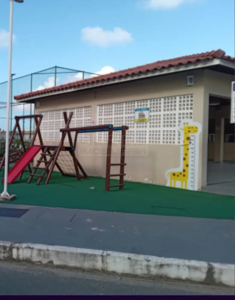 Apartamento, 2 quartos, 43 m² - Foto 1
