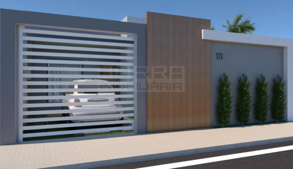 Casa, 3 quartos, 80 m² - Foto 4