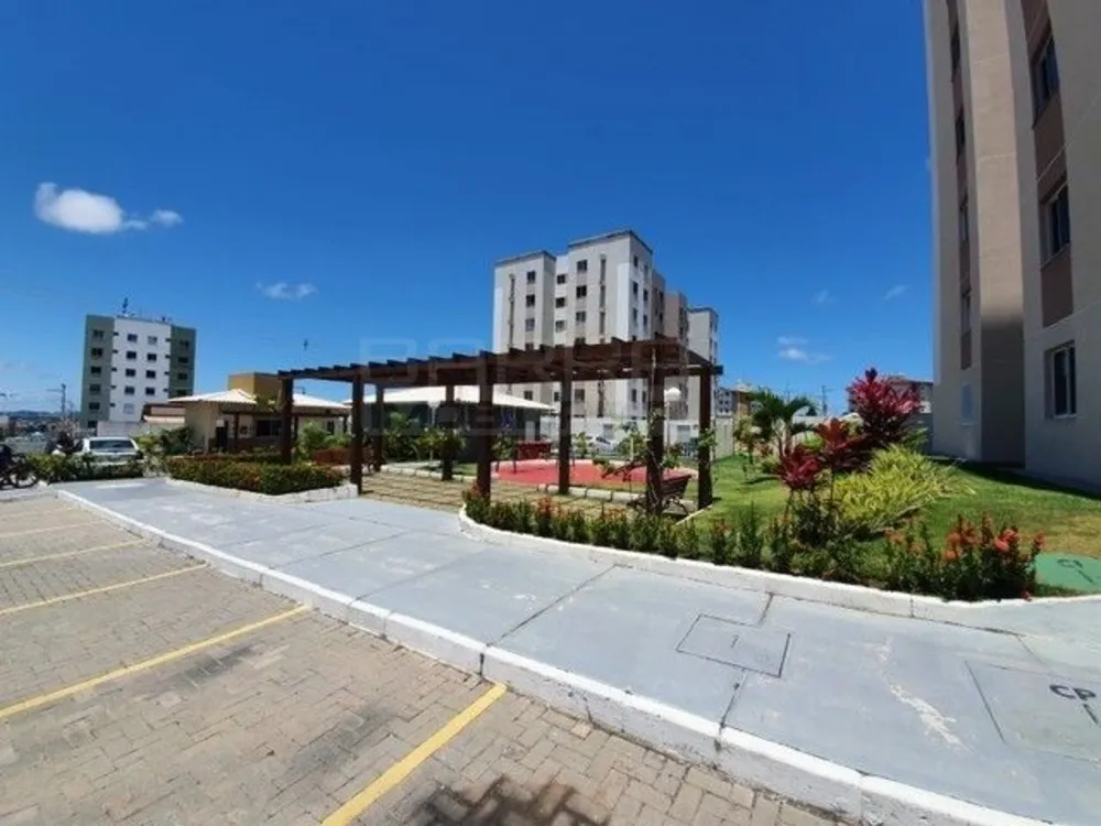 Apartamento, 2 quartos, 54 m² - Foto 1