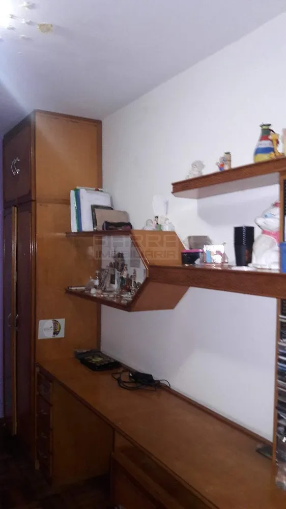 Apartamento, 3 quartos, 89 m² - Foto 3