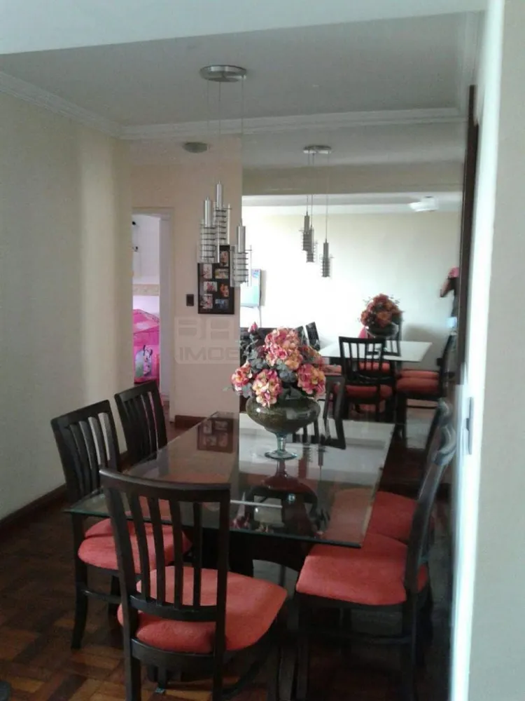 Apartamento, 3 quartos, 89 m² - Foto 2
