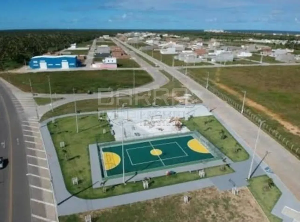 Terreno, 160 m² - Foto 1