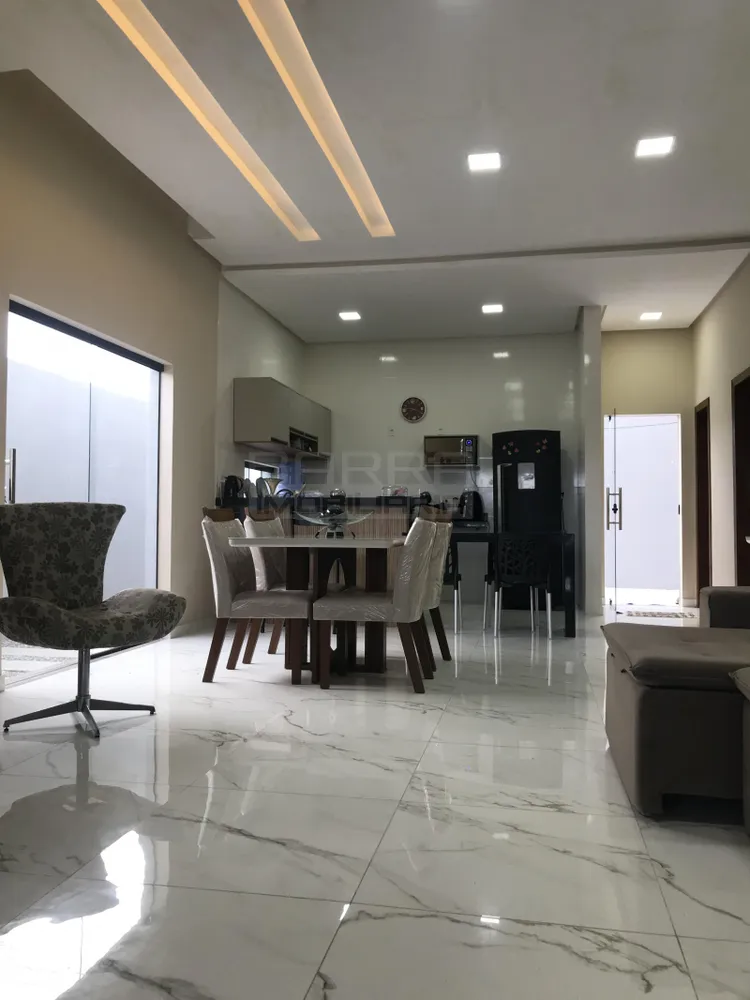 Casa de Condomínio, 3 quartos - Foto 4