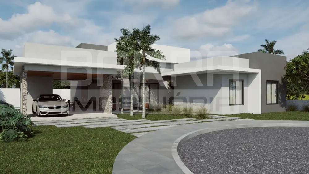 Casa, 3 quartos, 540 m² - Foto 3