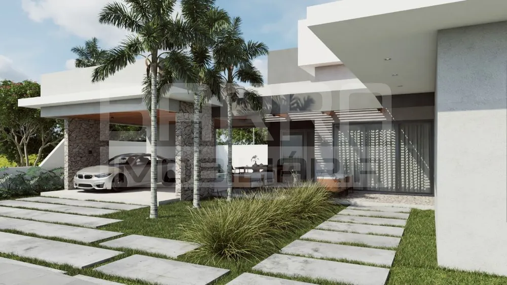 Casa, 3 quartos, 540 m² - Foto 1