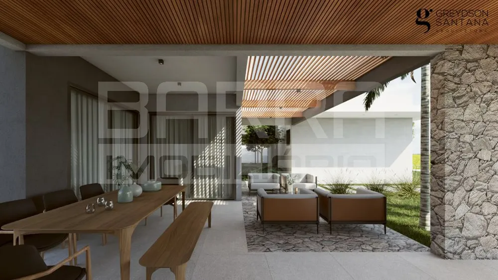 Casa, 3 quartos, 540 m² - Foto 4