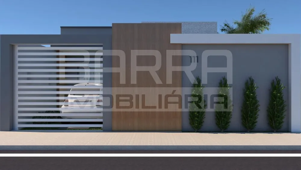 Casa, 3 quartos, 70 m² - Foto 3