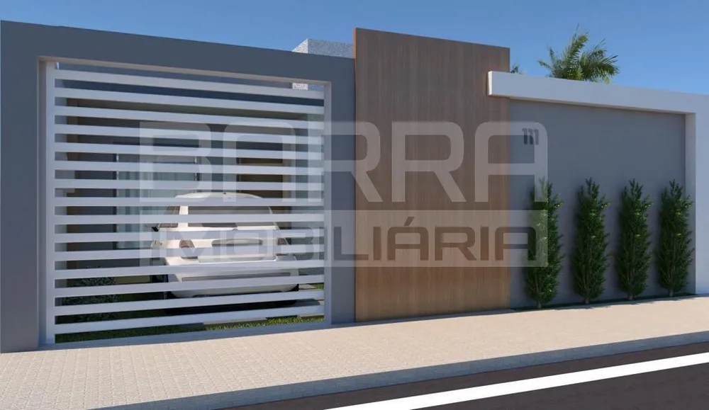 Casa, 3 quartos, 70 m² - Foto 4