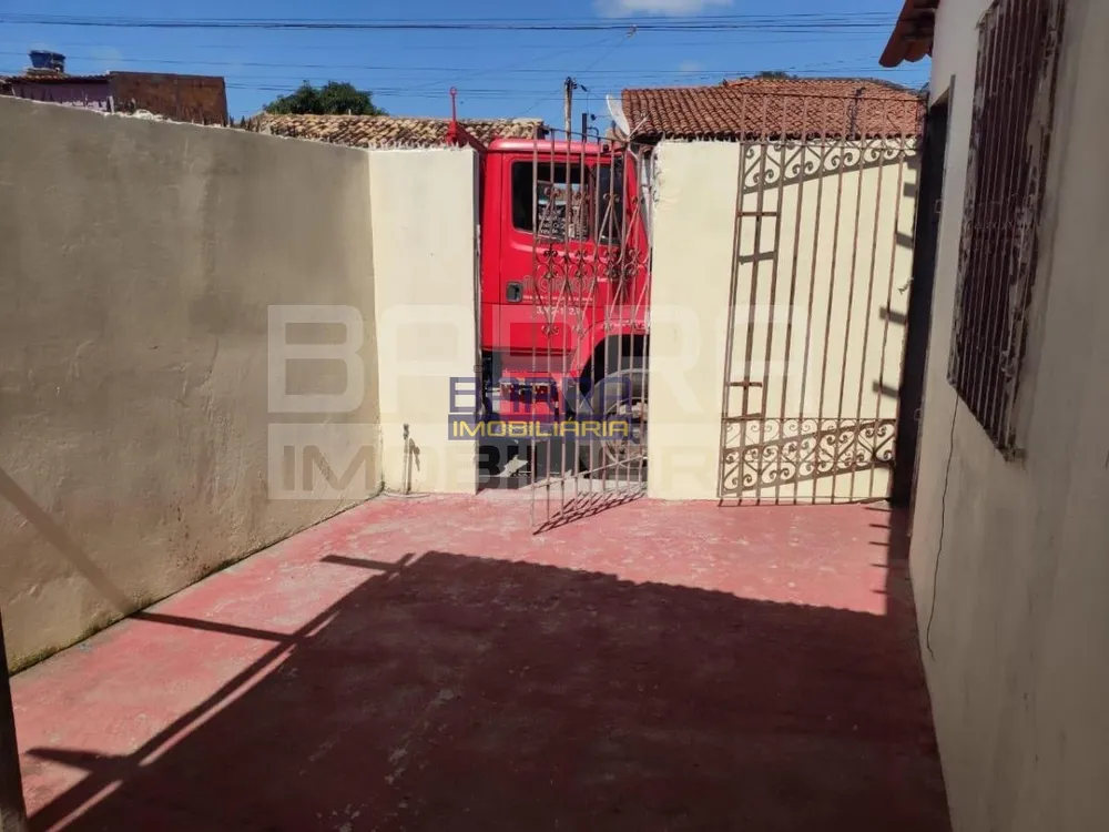 Casa, 2 quartos, 100 m² - Foto 1