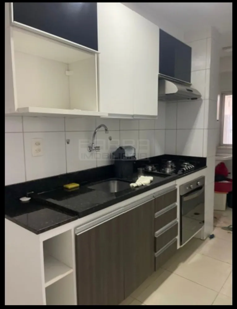 Apartamento, 3 quartos, 79 m² - Foto 2