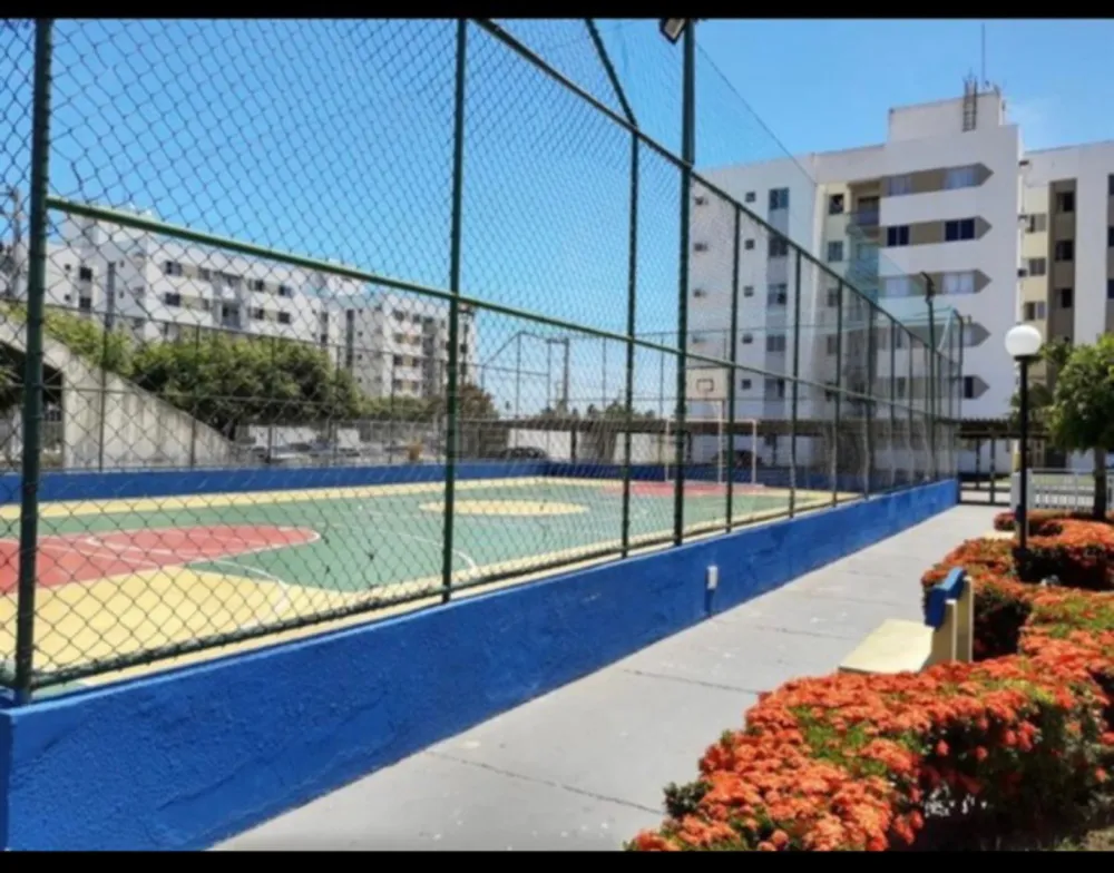 Apartamento, 3 quartos, 79 m² - Foto 1