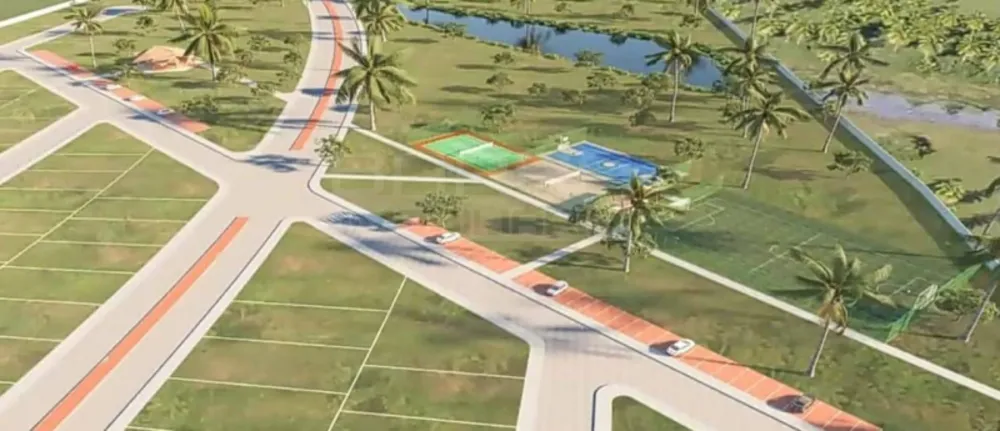 Terreno, 200 m² - Foto 2