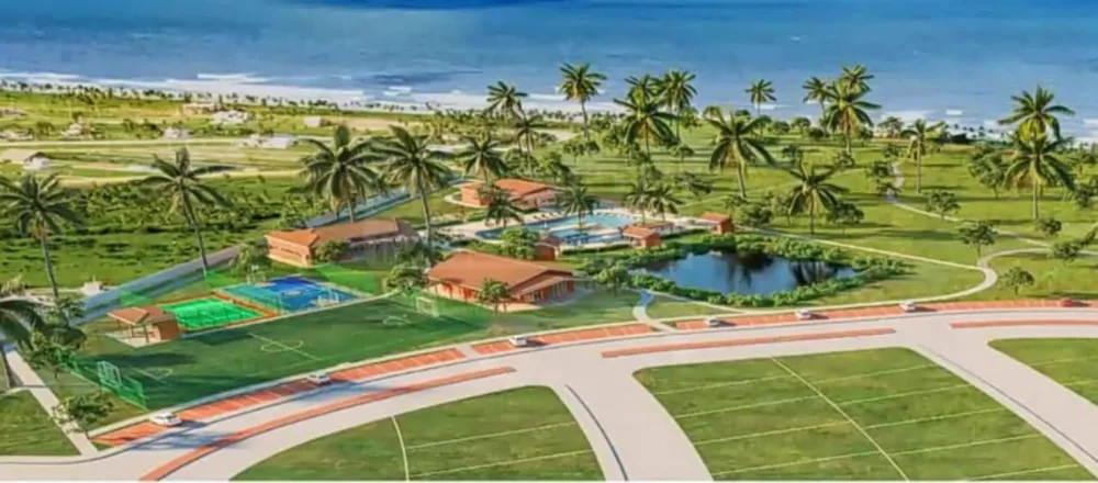 Terreno, 200 m² - Foto 4