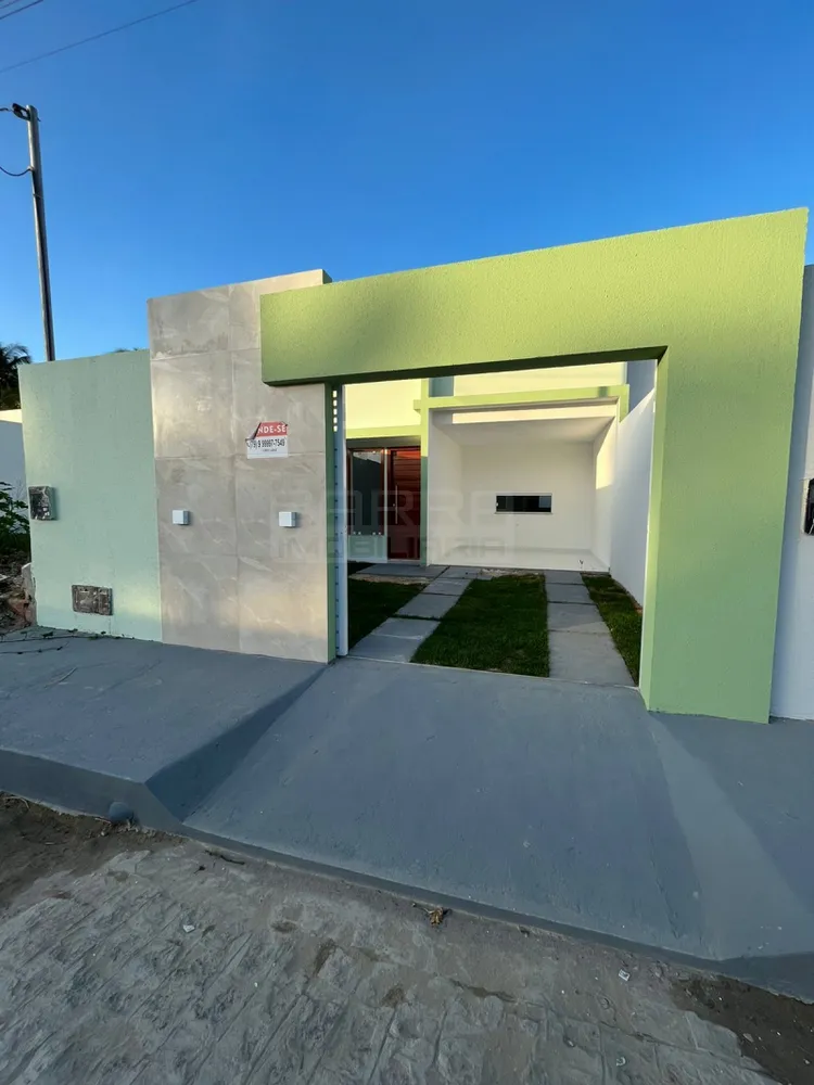 Casa, 2 quartos, 72 m² - Foto 1