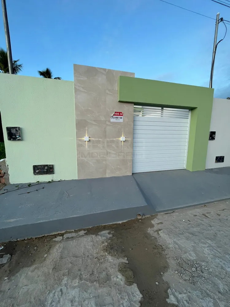 Casa, 2 quartos, 72 m² - Foto 3