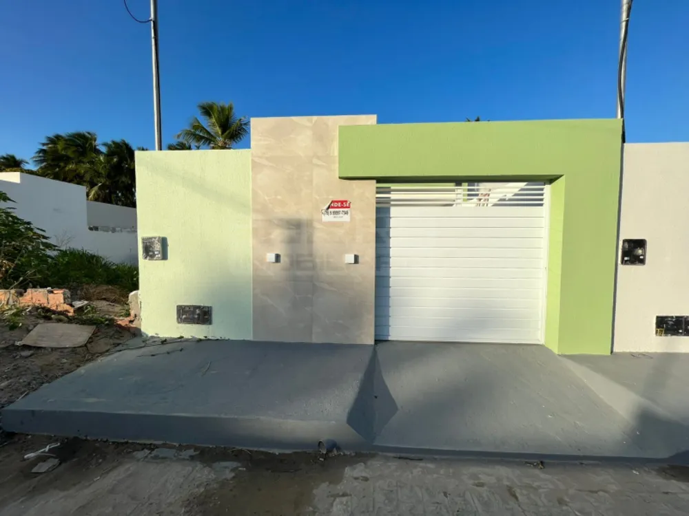 Casa, 2 quartos, 72 m² - Foto 2
