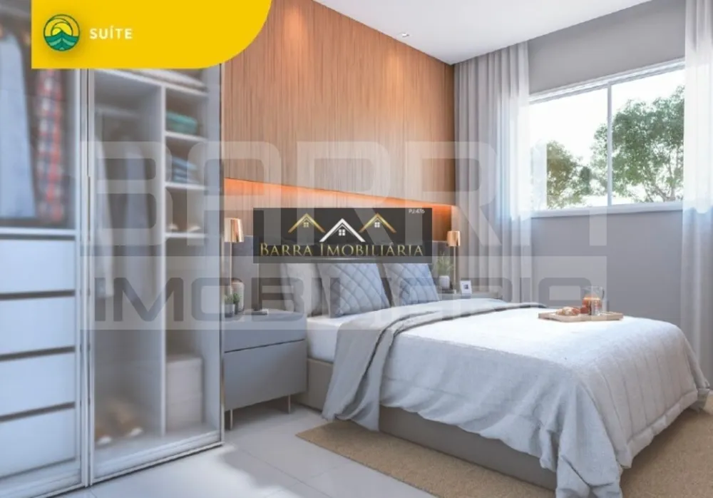 Casa, 2 quartos, 75 m² - Foto 4