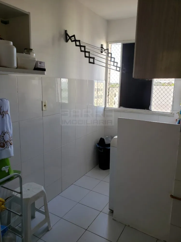 Apartamento, 2 quartos, 48 m² - Foto 2