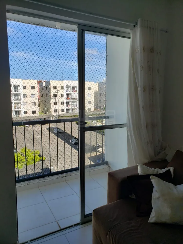 Apartamento, 2 quartos, 48 m² - Foto 1