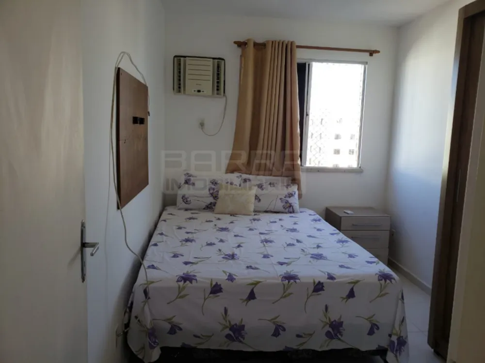 Apartamento, 2 quartos, 48 m² - Foto 3