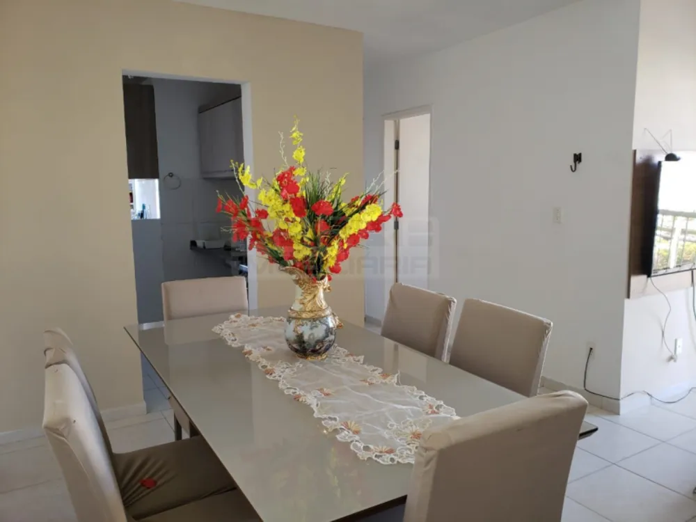 Apartamento, 2 quartos, 48 m² - Foto 4