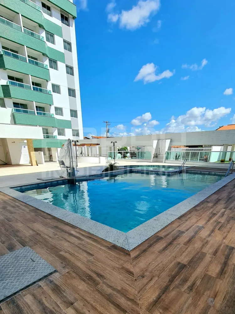 Apartamento, 3 quartos, 79 m² - Foto 4