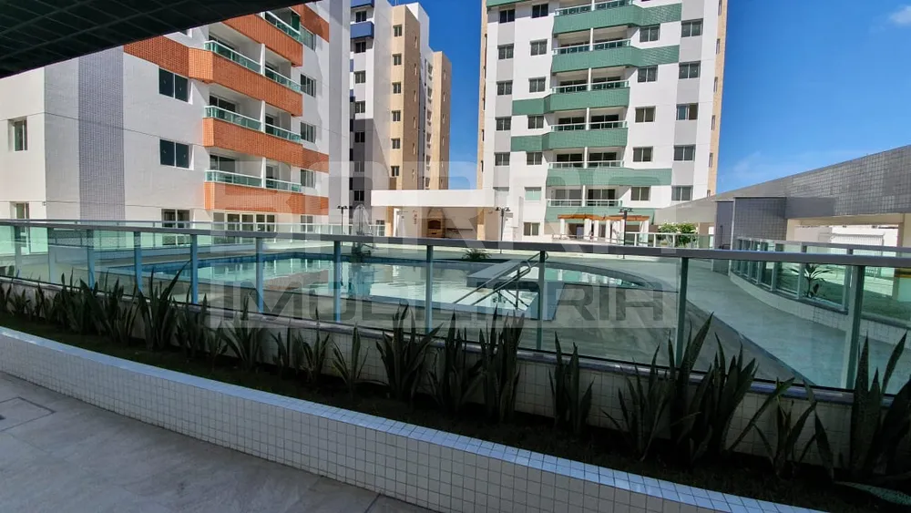 Apartamento, 3 quartos, 79 m² - Foto 3