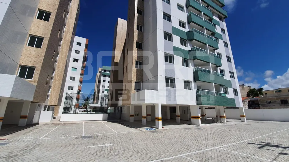 Apartamento, 3 quartos, 79 m² - Foto 2