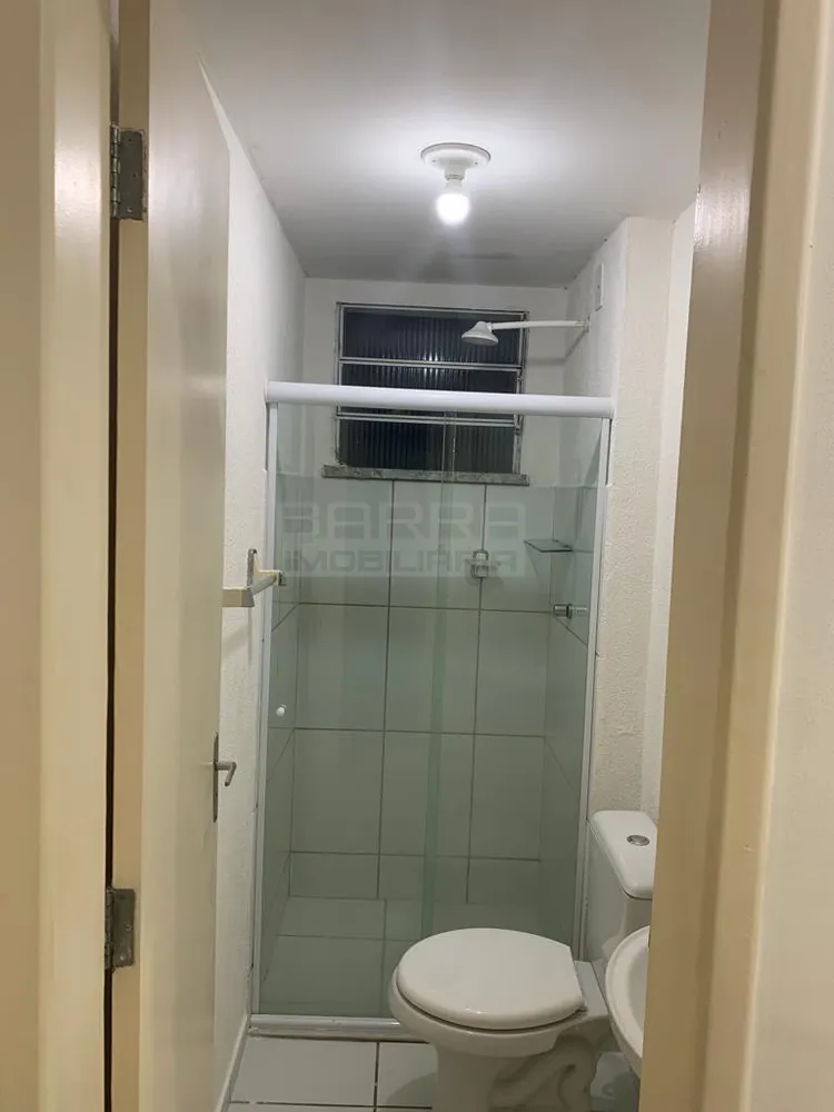 Apartamento, 3 quartos, 80 m² - Foto 2