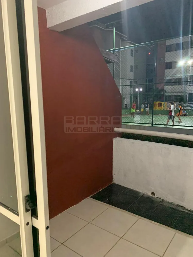 Apartamento, 3 quartos, 80 m² - Foto 3