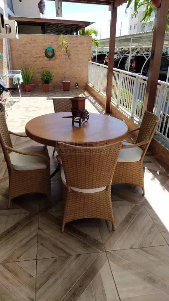 Apartamento, 2 quartos, 94 m² - Foto 4