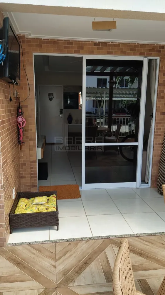 Apartamento, 2 quartos, 94 m² - Foto 2