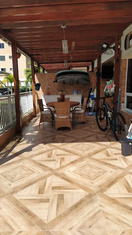 Apartamento, 2 quartos, 94 m² - Foto 3