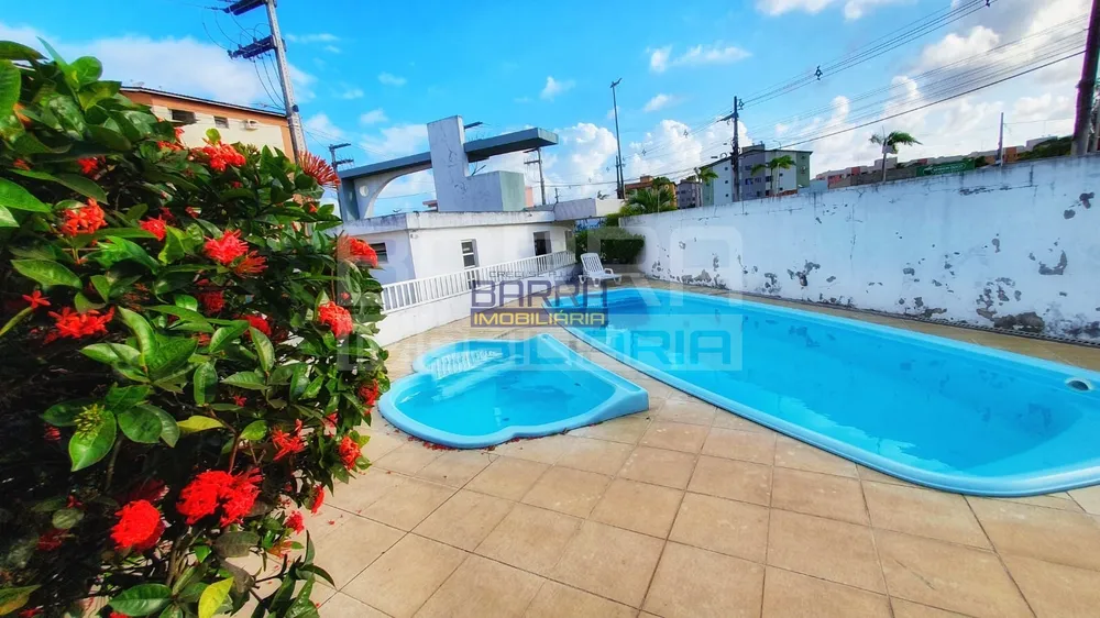 Apartamento, 3 quartos, 80 m² - Foto 2