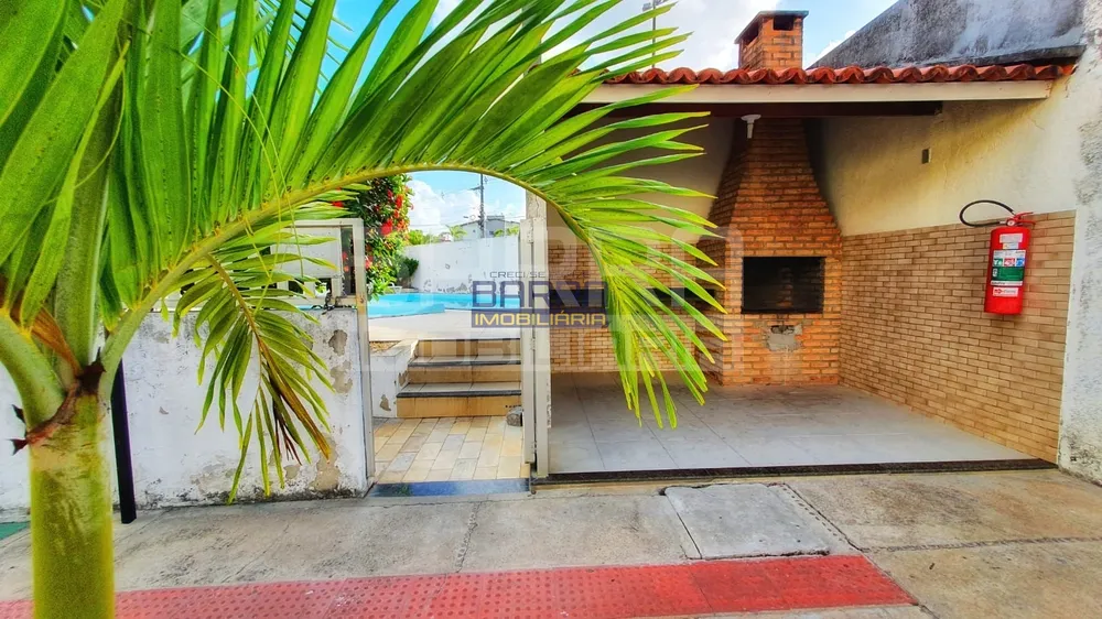 Apartamento, 3 quartos, 80 m² - Foto 1