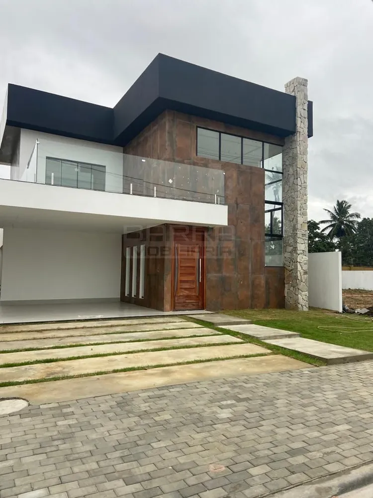 Casa, 2 quartos, 200 m² - Foto 1