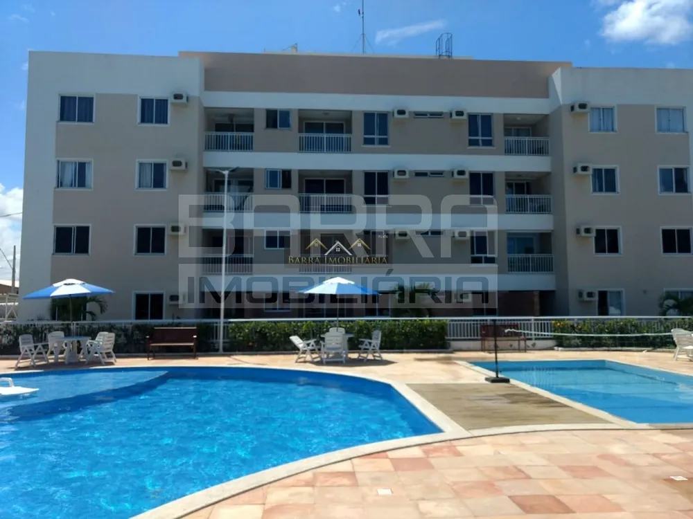 Apartamento, 2 quartos, 80 m² - Foto 2