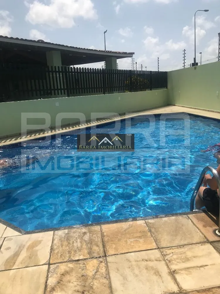 Apartamento, 3 quartos, 60 m² - Foto 2